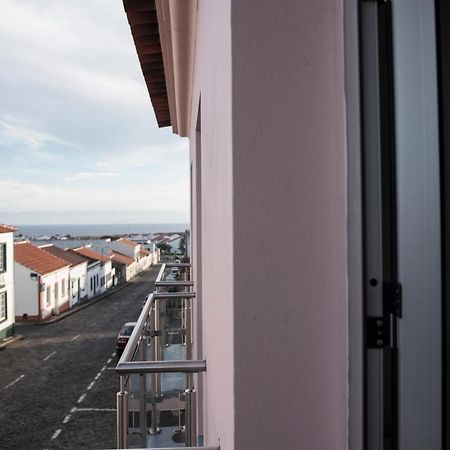 Azorean Stones House Ap D, Vila Do Porto, Acores Apartment Ngoại thất bức ảnh