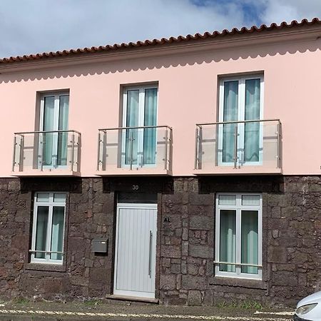 Azorean Stones House Ap D, Vila Do Porto, Acores Apartment Ngoại thất bức ảnh