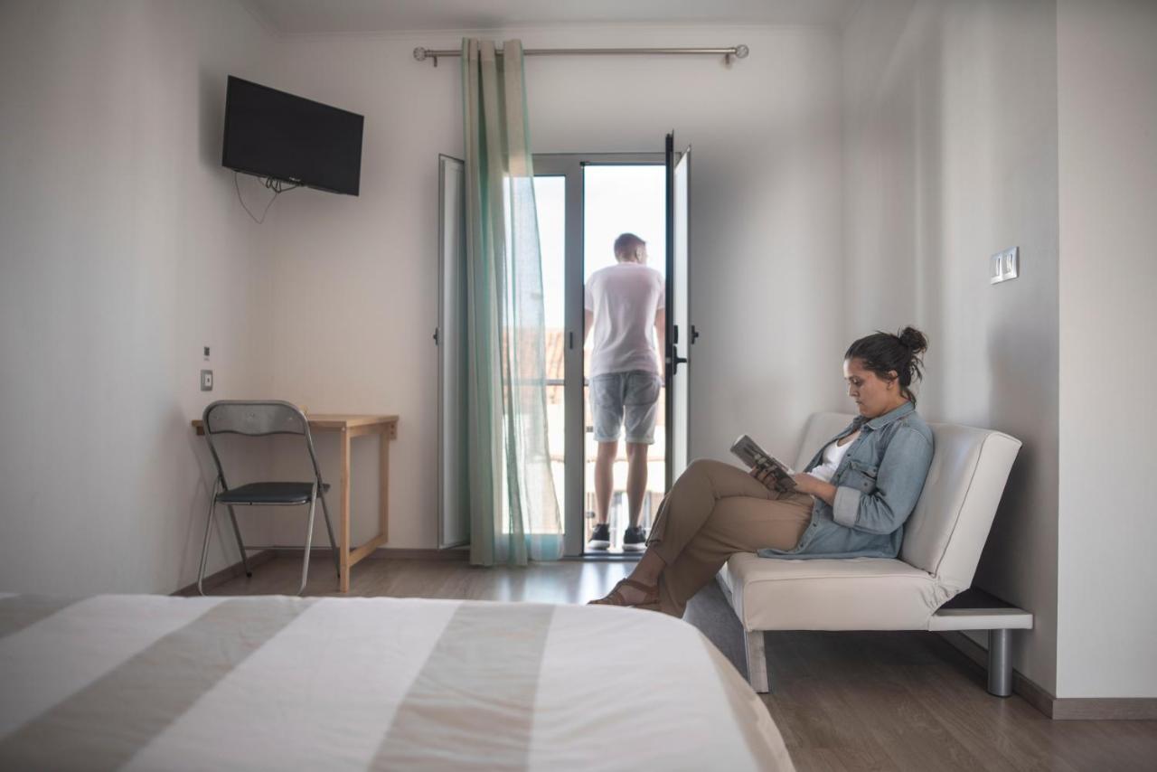 Azorean Stones House Ap D, Vila Do Porto, Acores Apartment Ngoại thất bức ảnh