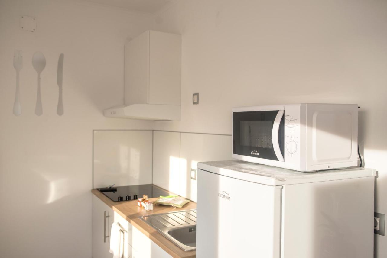 Azorean Stones House Ap D, Vila Do Porto, Acores Apartment Ngoại thất bức ảnh