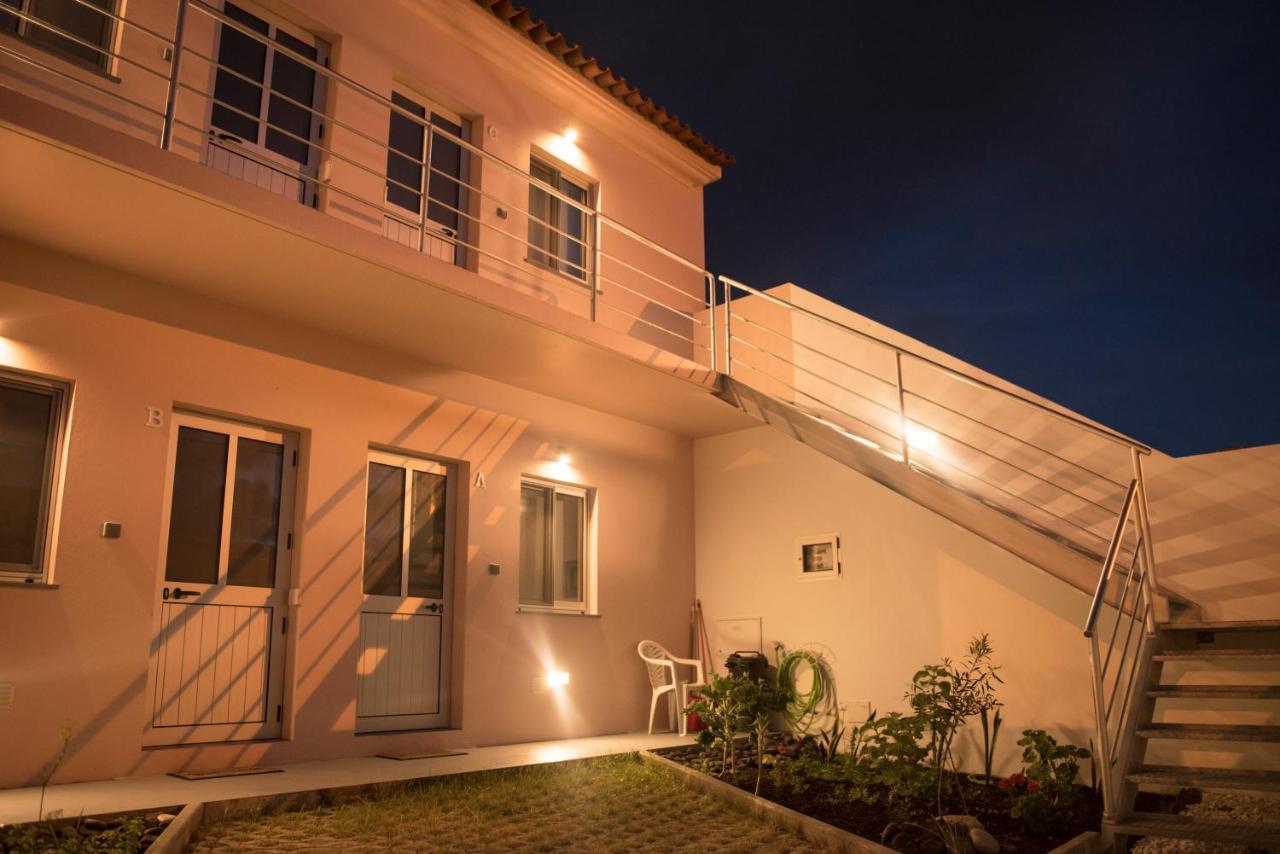 Azorean Stones House Ap D, Vila Do Porto, Acores Apartment Ngoại thất bức ảnh