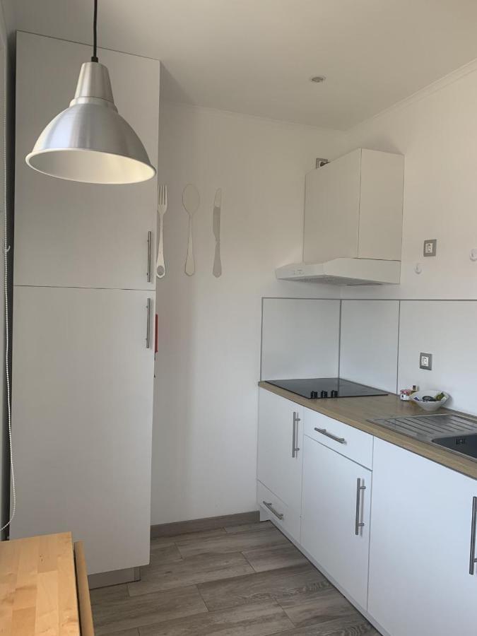 Azorean Stones House Ap D, Vila Do Porto, Acores Apartment Ngoại thất bức ảnh