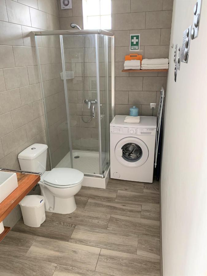 Azorean Stones House Ap D, Vila Do Porto, Acores Apartment Ngoại thất bức ảnh