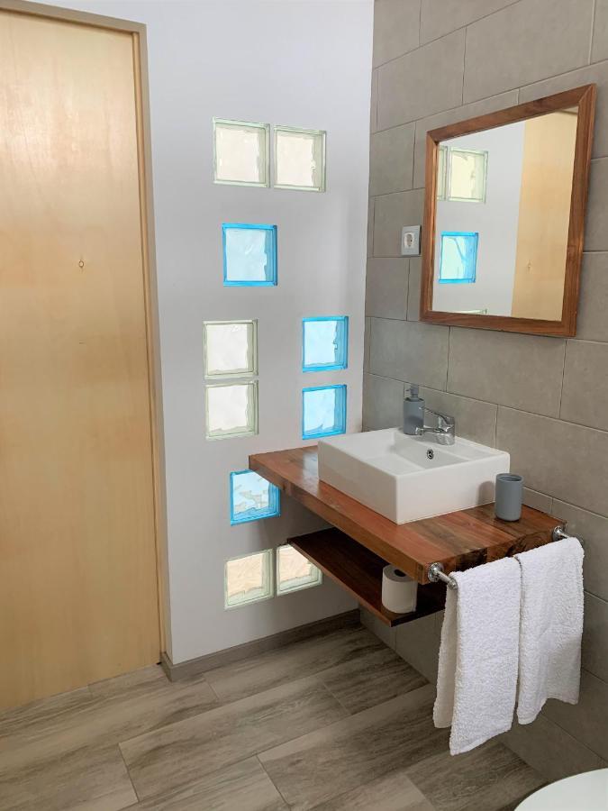 Azorean Stones House Ap D, Vila Do Porto, Acores Apartment Ngoại thất bức ảnh